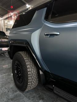 GMC Hummer EV
